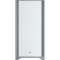 Корпус CORSAIR 4000D Tempered Glass White (CC-9011199-WW)