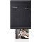 Мобильный фотопринтер CANON SELPHY Square QX10 Black (4107C009)