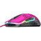 Миша ігрова XTRFY M42 Pink (XG-M42-RGB-PINK)