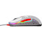 Миша ігрова XTRFY M42 Retro (XG-M42-RGB-RETRO)