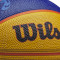 М'яч баскетбольний WILSON FIBA 3x3 Mini 2020-21 Size 3 (WTB1733XB2020)