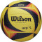 Мяч волейбольный WILSON OPTX AVP Game Size 5 AVP Official Yellow/Black (WTH00020XB)