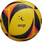 Мяч волейбольный WILSON OPTX AVP Game Size 5 AVP Official Yellow/Black (WTH00020XB)