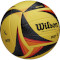 Мяч волейбольный WILSON OPTX AVP Tour Replica Size 5 Yellow/Black (WTH01020XB)