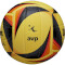 М'яч волейбольний WILSON OPTX AVP Tour Replica Size 5 Yellow/Black (WTH01020XB)