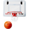 Набор баскетбольный WILSON NCAA Showcase Mini Hoop (WTBA00219)