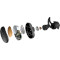 Наушники BOSE QuietComfort Earbuds Triple Black (831262-0010)