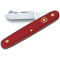 Нож садовый VICTORINOX Budding Knife Combi S (3.9040.B1)
