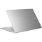 Ноутбук ASUS VivoBook 15 K513EQ Transparent Silver (K513EQ-BQ037)