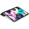 Обложка для планшета APPLE Smart Folio Black для iPad Air 10.9" 2022 (MH0D3ZM/A)