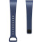 Ремешок XIAOMI для Mi Smart Band 4С Blue (BHR4255GL)
