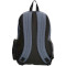 Рюкзак ENRICO BENETTI Almeria 20L Black (47167 001)