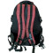 Рюкзак ENRICO BENETTI Barbados 40L Black/Red (62014 618)