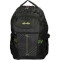 Рюкзак ENRICO BENETTI Bonaire 25L Black/Lime (47093 314)