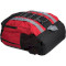 Рюкзак TRAVELITE Basics 23L Backpack Red (096244-10)