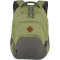 Рюкзак TRAVELITE Basics Melange Green (096308-80)