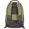 Рюкзак TRAVELITE Basics Melange Green (096308-80)