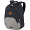 Рюкзак TRAVELITE Basics Melange Navy (096308-20)