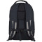 Рюкзак TRAVELITE Basics Melange Navy (096308-20)