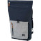 Рюкзак TRAVELITE Basics Rollup Backpack Navy (096310-20)