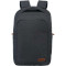 Рюкзак TRAVELITE Basics Safety Backpack Anthracite (096311-05)