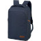 Рюкзак TRAVELITE Basics Safety Backpack Navy (096311-20)