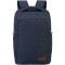 Рюкзак TRAVELITE Basics Safety Backpack Navy (096311-20)