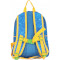 Шкільний рюкзак TRAVELITE Heroes of The City TL081686-20 Blue