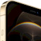 Смартфон APPLE iPhone 12 Pro 128GB Gold (MGMM3FS/A)