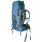Туристический рюкзак TRAMP Floki 50+10 Blue (TRP-046-BLUE)