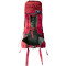 Туристичний рюкзак TRAMP Floki 50+10 Red (TRP-046-RED)