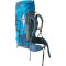 Туристический рюкзак TRAMP Sigurd 60+10 Blue (TRP-045-BLUE)