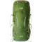 Туристический рюкзак TRAMP Sigurd 60+10 Green (TRP-045-GREEN)