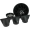 Фен BaByliss PRO BAB7000IE Rapido