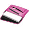 Чохол для ноутбука 12" SUMDEX NRN-231CM Pink