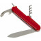 Швейцарский нож VICTORINOX Waiter Red Blister (0.3303.B1)