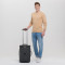Чемодан KIPLING Teagan S Black Indigo 39л (3630:73P)