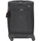 Чемодан KIPLING Youri Spin S Black 33л (K15316:900)