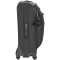 Чемодан KIPLING Youri Spin S Black 33л (K15316:900)