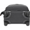 Чемодан KIPLING Youri Spin S Black 33л (K15316:900)