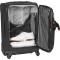 Чемодан KIPLING Youri Spin S Black 33л (K15316:900)