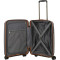 Чемодан TITAN Paradoxx S Anthracite 40л (833406-04)
