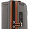 Чемодан TITAN Paradoxx S Anthracite 40л (833406-04)