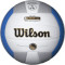 Мяч волейбольный WILSON I-Cor High Performance Size 5 White/Blue/Silver (WTH7700XBLSI)