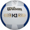 М'яч волейбольний WILSON K1 Gold Size 5 Blue/White/Silver (WTH1895A3XB)