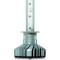 Лампа світлодіодна PHILIPS Ultinon Pro5000 HL H1 1шт (11258U50CWX2)