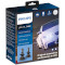 Лампа светодиодная PHILIPS Ultinon Pro9000 HL H4 2шт (11342U90CWX2)