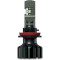 Лампа светодиодная PHILIPS Ultinon Pro9000 HL H8/H11/H16 2шт (11366U90CWX2)