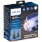Лампа светодиодная PHILIPS Ultinon Pro9000 HL H8/H11/H16 2шт (11366U90CWX2)