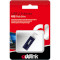 Флешка ADDLINK U12 64GB USB2.0 Dark Blue (AD64GBU12D2)